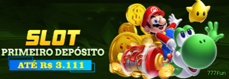 Cassino ao vivo da 777fun com dealers reais