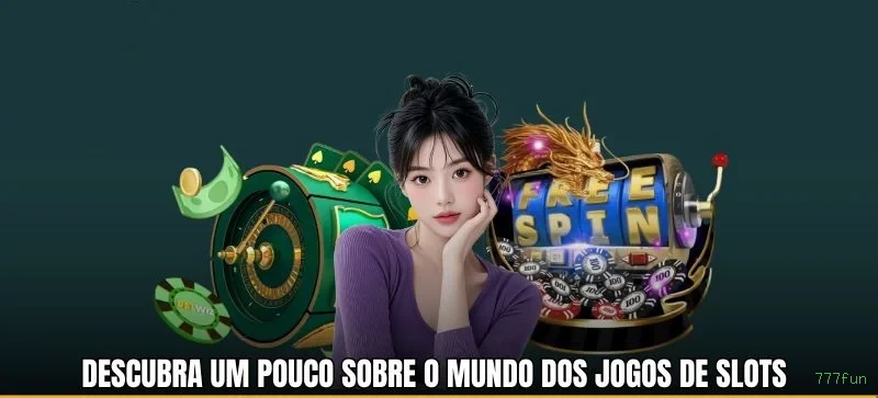 Canal oficial da 777fun no Telegram