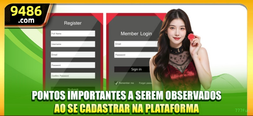 Ganhe prêmios incríveis na 777fun